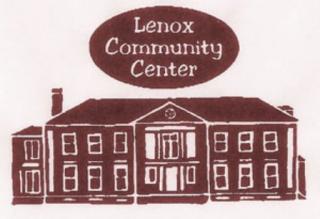 Lenox Community Center