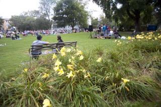 Lilac Park
